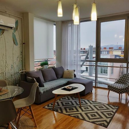 Apartman Lori M Kraljevo Bagian luar foto