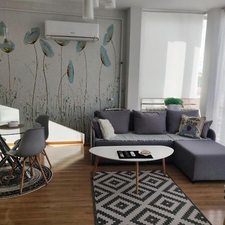 Apartman Lori M Kraljevo Bagian luar foto