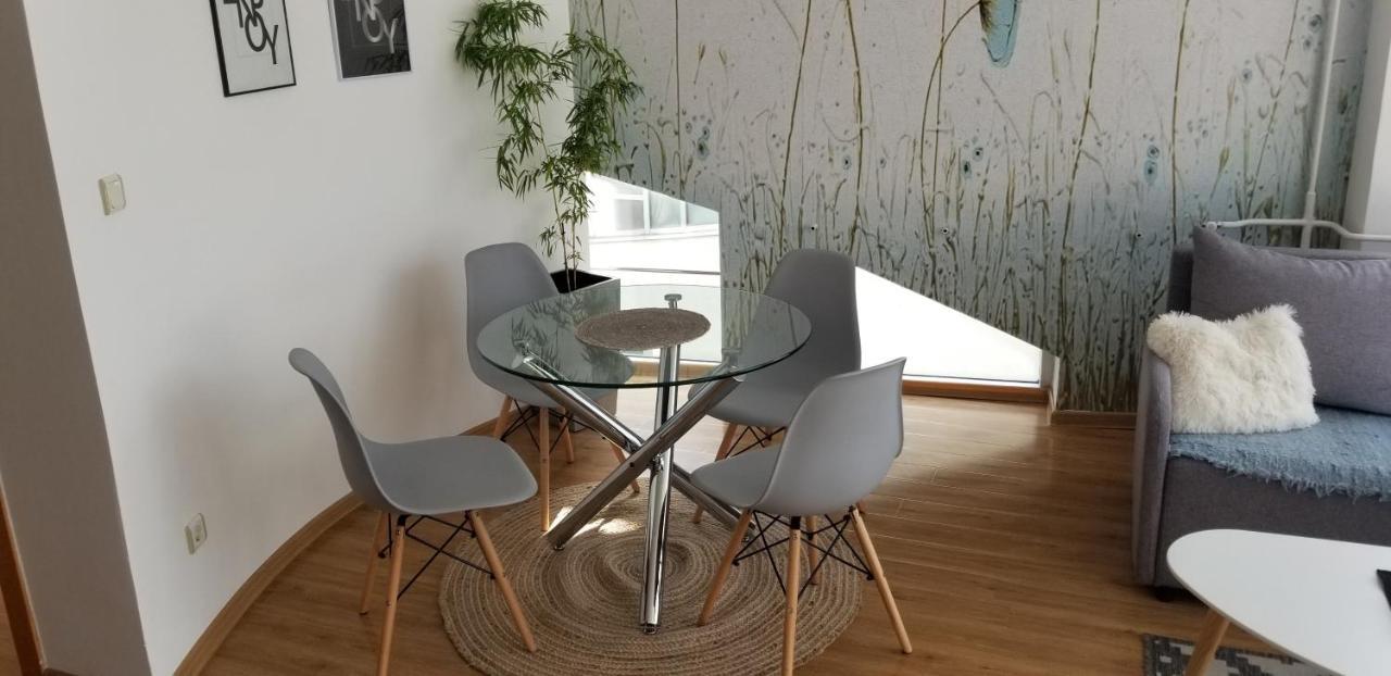 Apartman Lori M Kraljevo Bagian luar foto