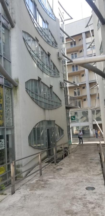 Apartman Lori M Kraljevo Bagian luar foto