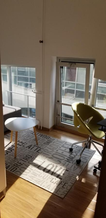 Apartman Lori M Kraljevo Bagian luar foto