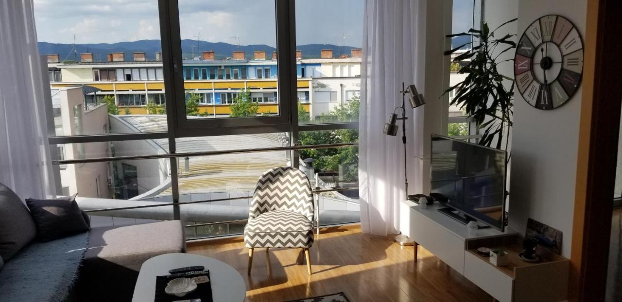Apartman Lori M Kraljevo Bagian luar foto