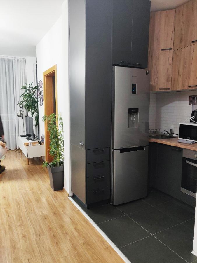 Apartman Lori M Kraljevo Bagian luar foto