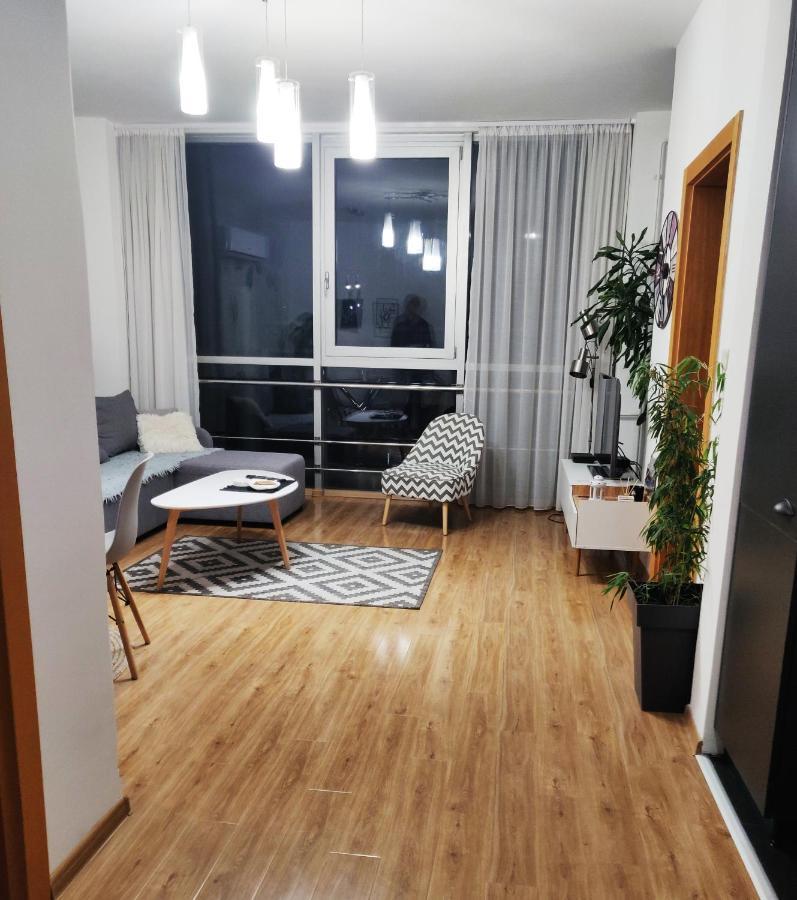 Apartman Lori M Kraljevo Bagian luar foto
