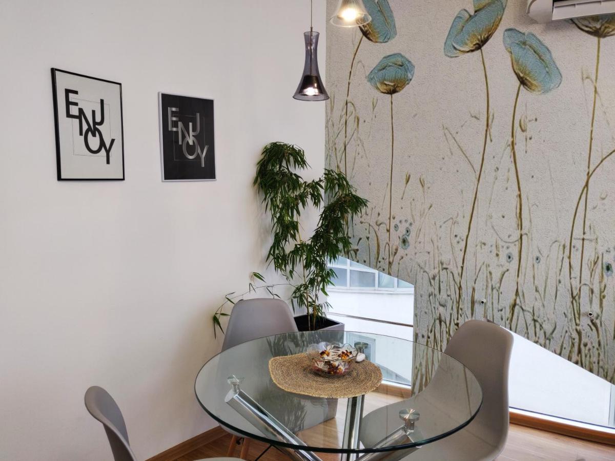 Apartman Lori M Kraljevo Bagian luar foto