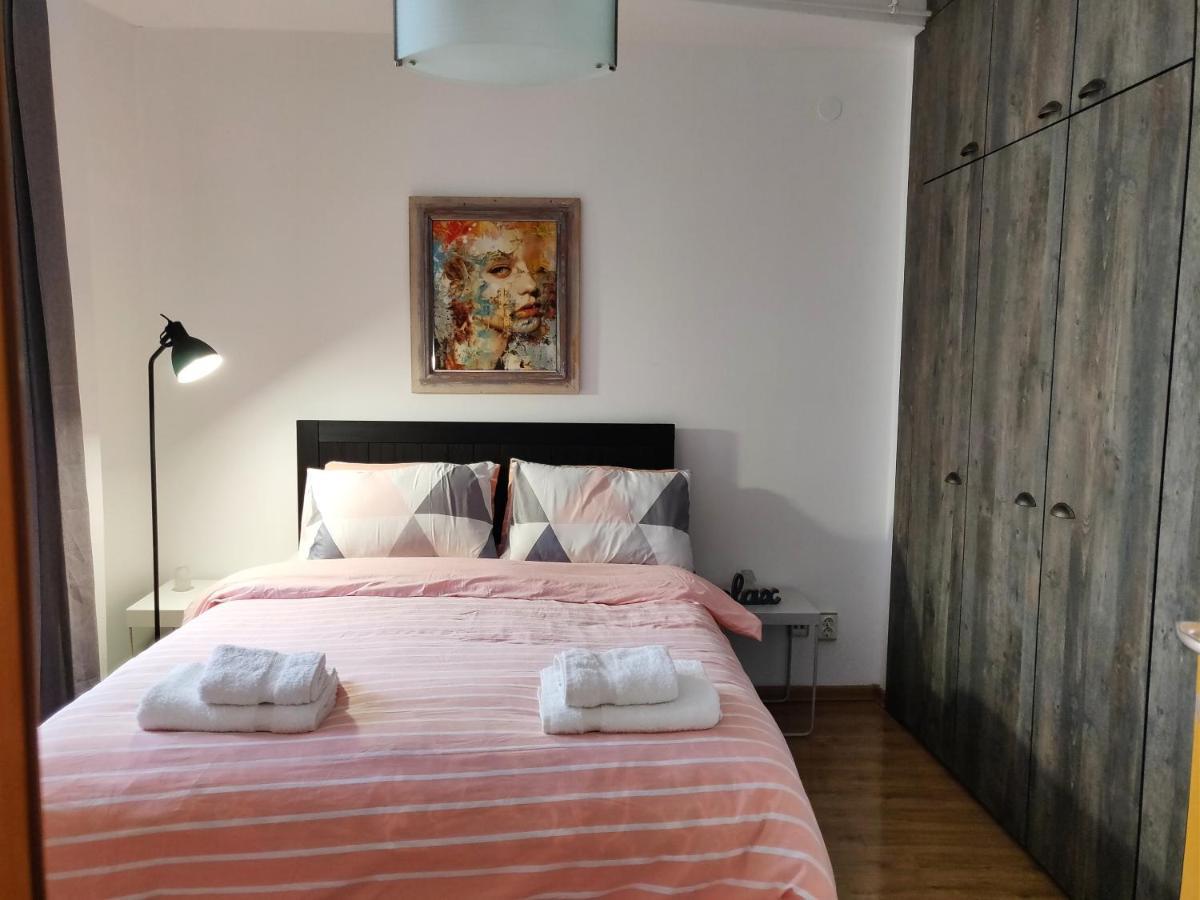 Apartman Lori M Kraljevo Bagian luar foto