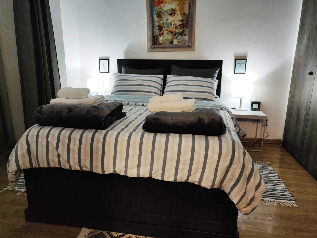 Apartman Lori M Kraljevo Bagian luar foto