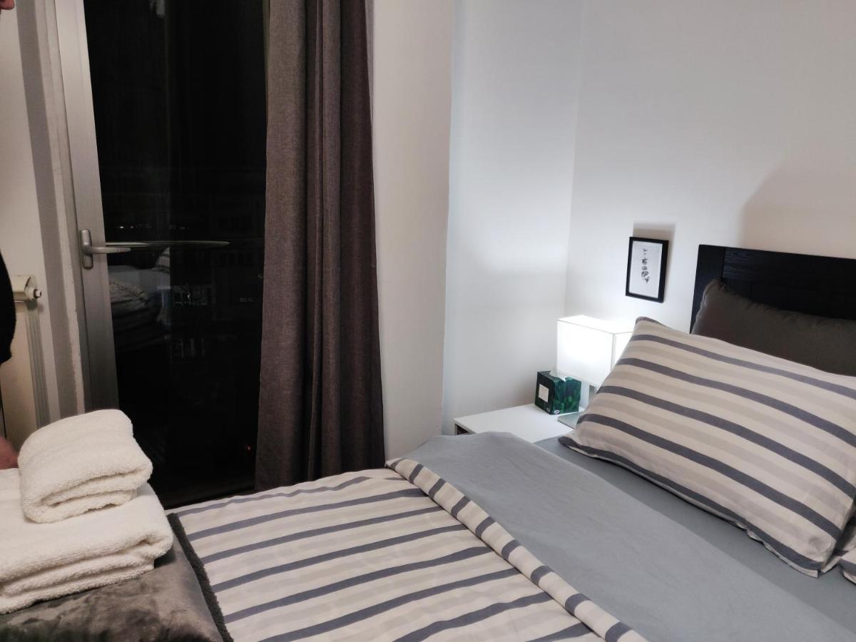 Apartman Lori M Kraljevo Bagian luar foto