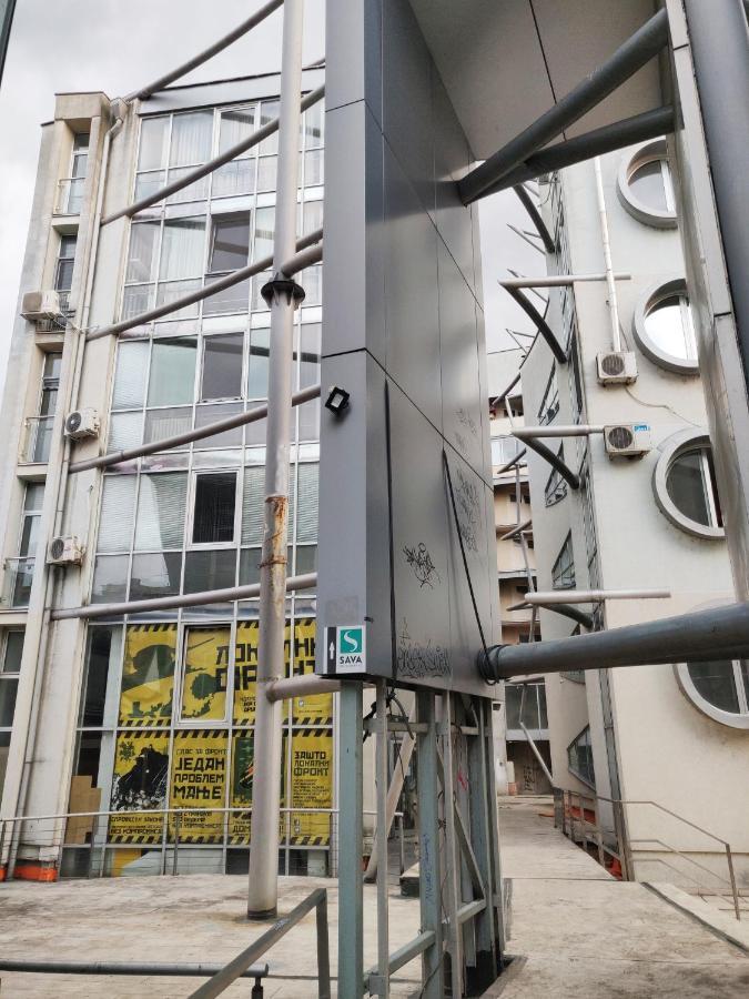 Apartman Lori M Kraljevo Bagian luar foto