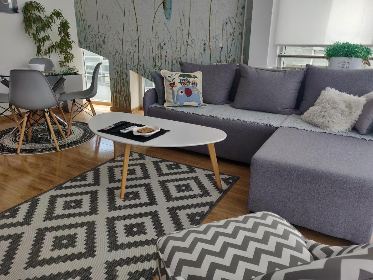 Apartman Lori M Kraljevo Bagian luar foto